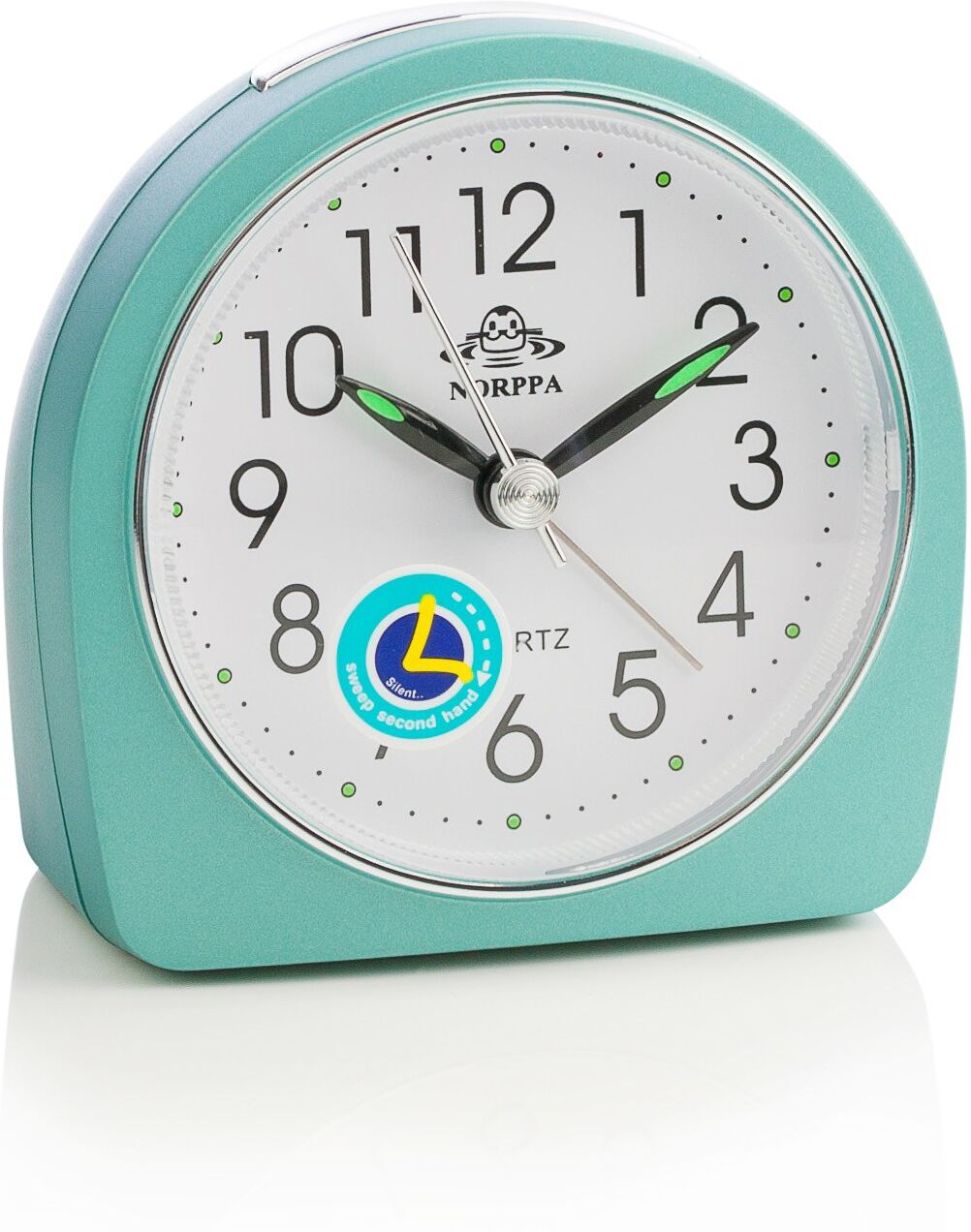 Norppa T0213 herätyskello Norppa T0213 herätyskello