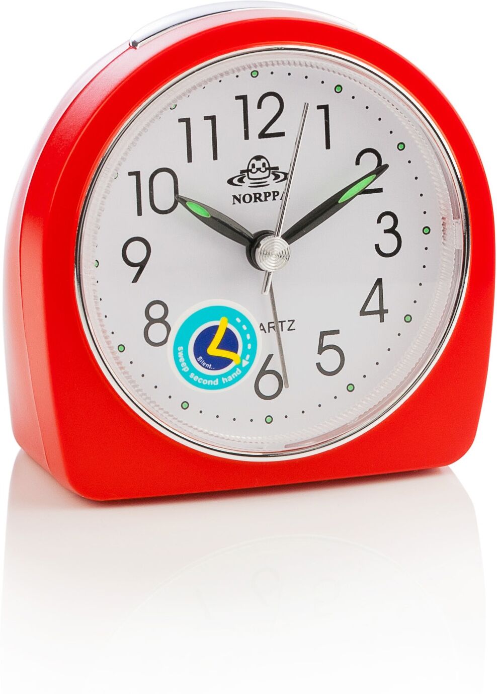 Norppa T0213 herätyskello Norppa T0213 herätyskello