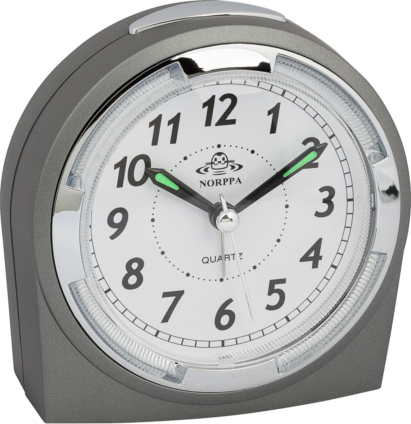 Norppa T0301 herätyskello Norppa T0301 herätyskello