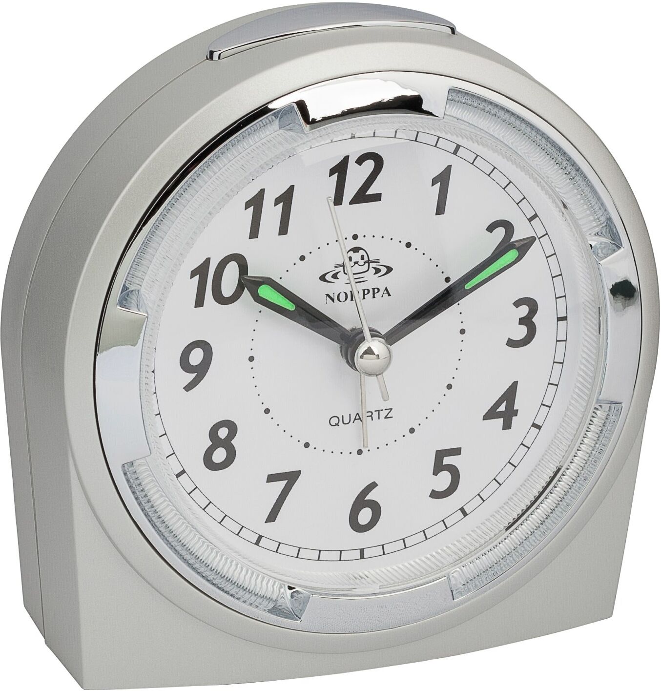 Norppa T0301 herätyskello Norppa T0301 herätyskello