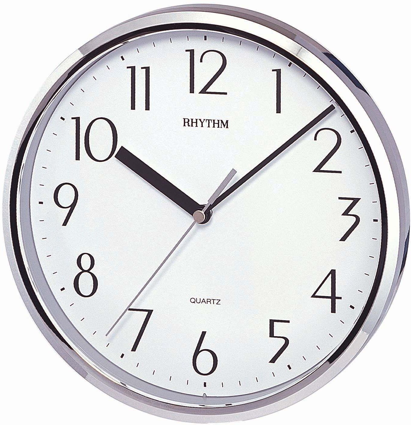 REGAL Rhythm CMG839-BR19 Seinäkello REGAL Rhythm CMG839-BR19 Seinäkello