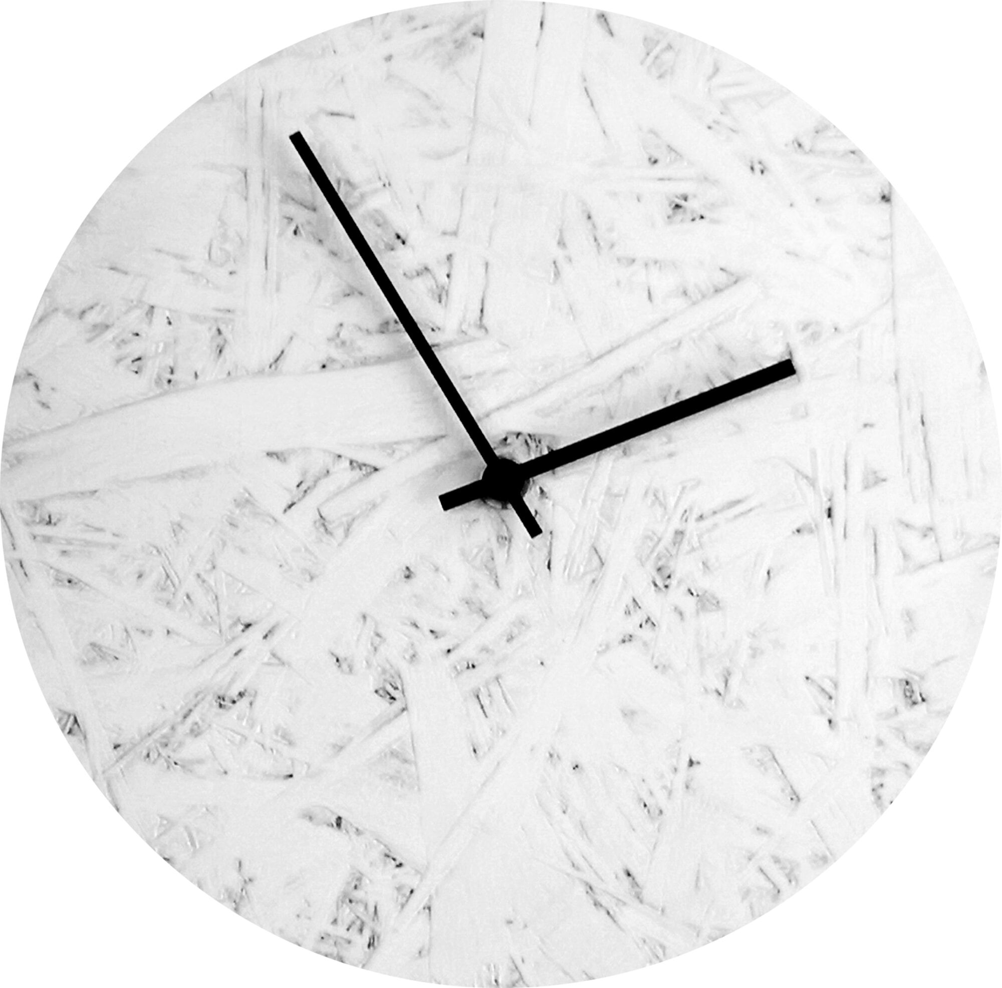 OHTO NORDIC HOME Ohto Lastu seinäkello OHTO NORDIC HOME Ohto Lastu seinäkello