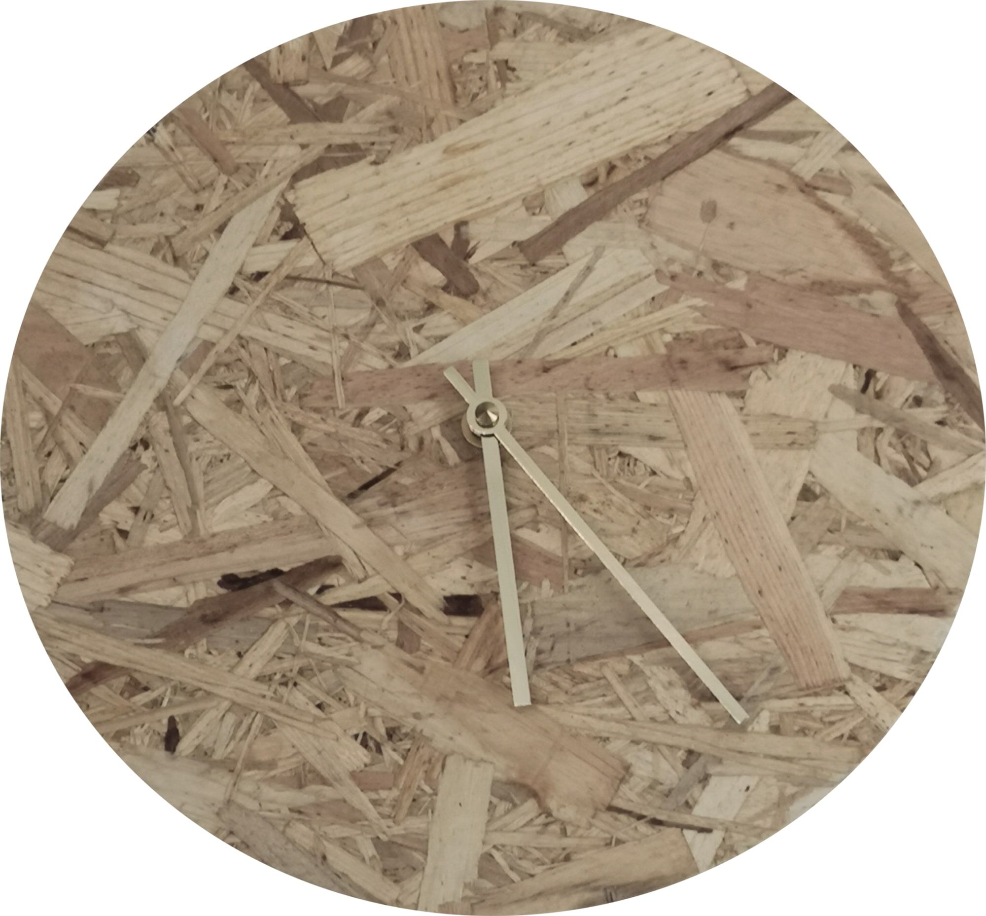 OHTO NORDIC HOME Ohto Lastu seinäkello OHTO NORDIC HOME Ohto Lastu seinäkello