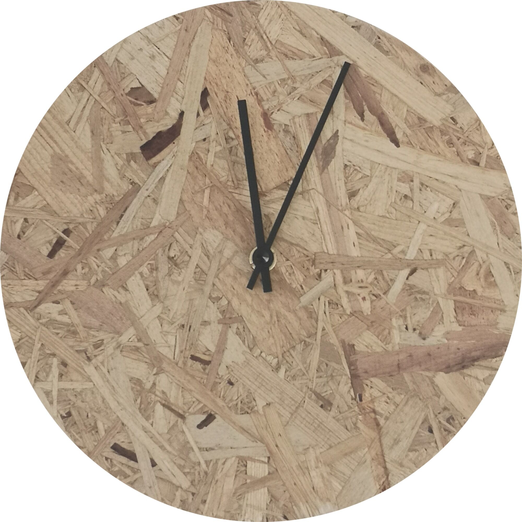 OHTO NORDIC HOME Ohto Lastu seinäkello OHTO NORDIC HOME Ohto Lastu seinäkello