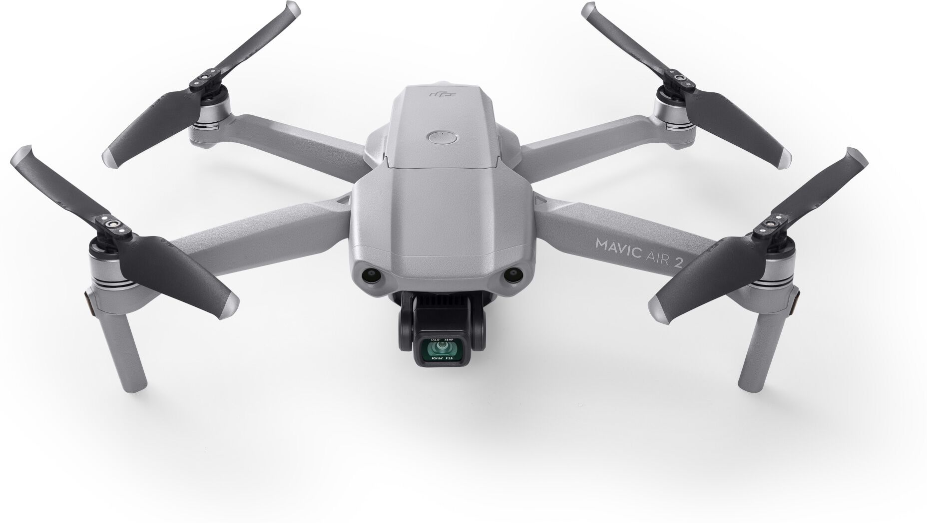 DJI Mavic Air 2 Fly More Combo kuvauskopteri DJI Mavic Air 2 Fly More Combo kuvauskopteri