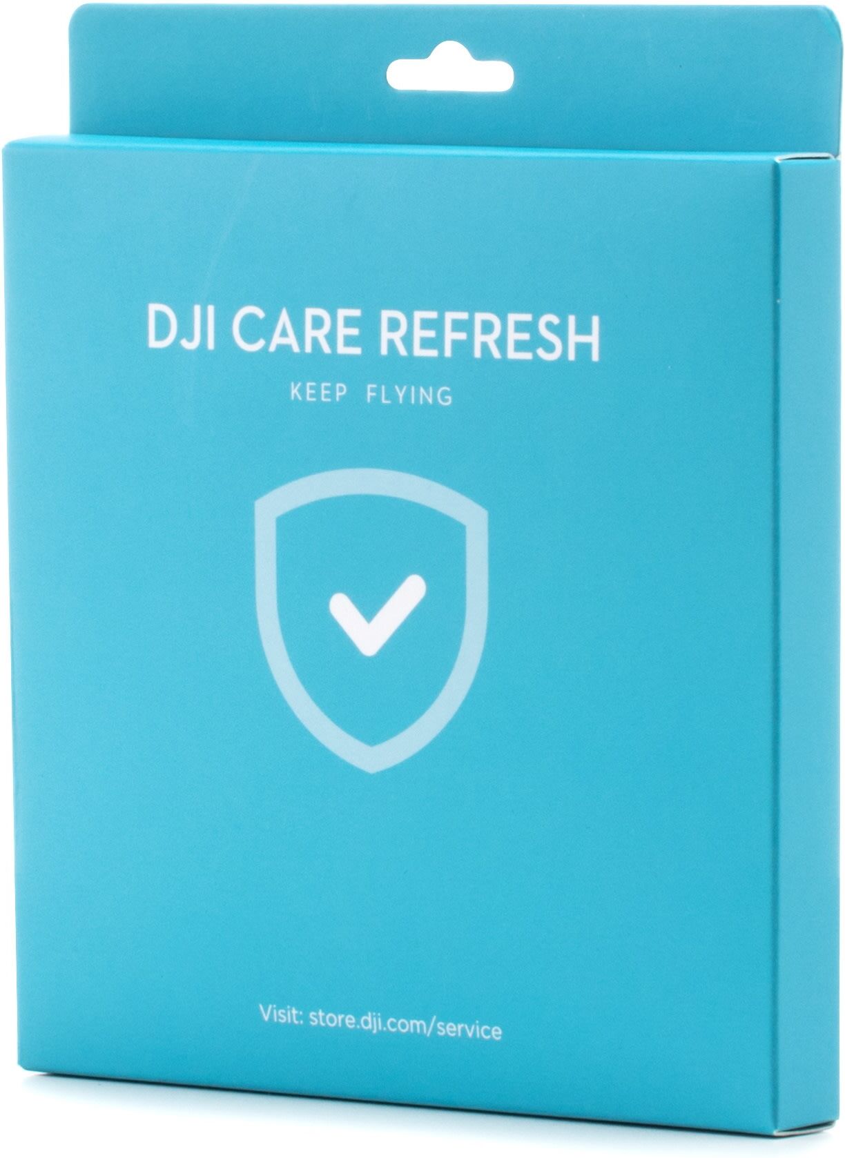 DJI Care Refresh (Mavic Air 2) 1v vaihtosopimus