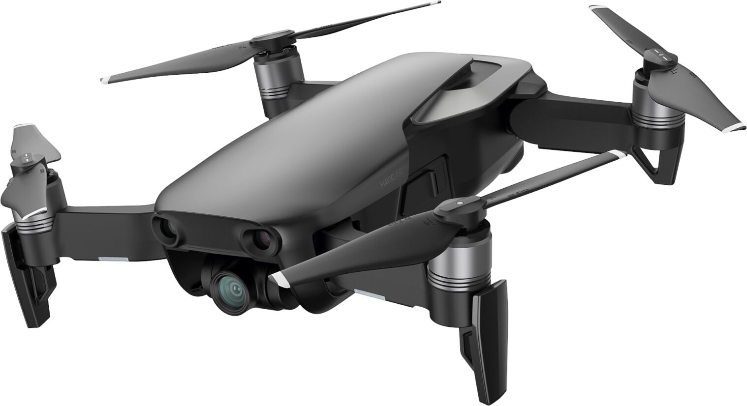 Dji Mavic Air kuvauskopteri Dji Mavic Air kuvauskopteri