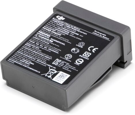 DJI RoboMaster S1 Intelligent Battery akku DJI RoboMaster S1 Intelligent Battery akku