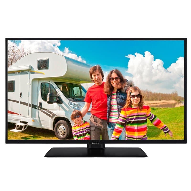 GoGEN TVF 22P406 STC 22' Full HD 12/230V televisio