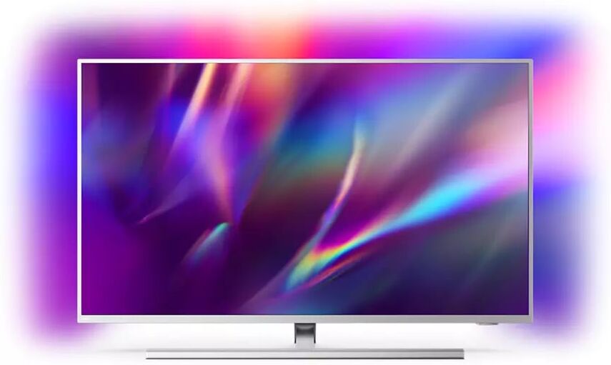 Philips 50PUS8545 50' 4K Smart televisio Philips 50PUS8545 50' 4K Smart televisio