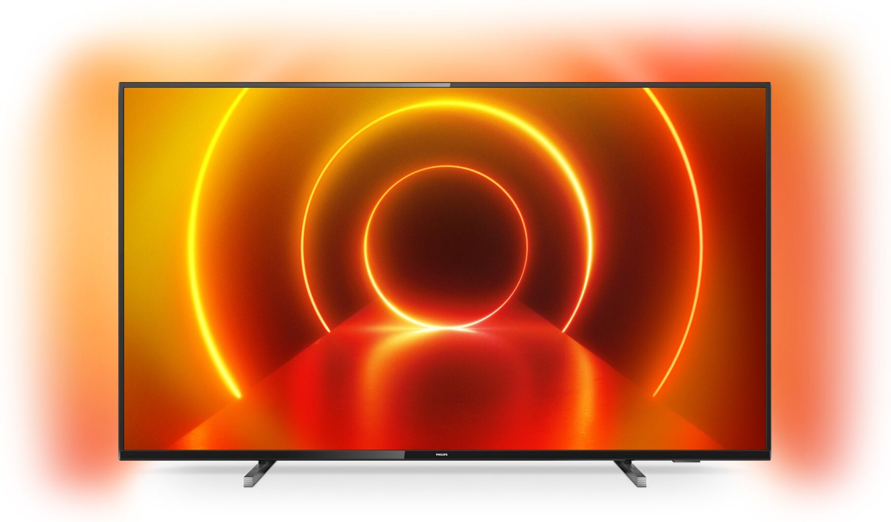 Philips 43PUS7805 43' 4K Smart televisio