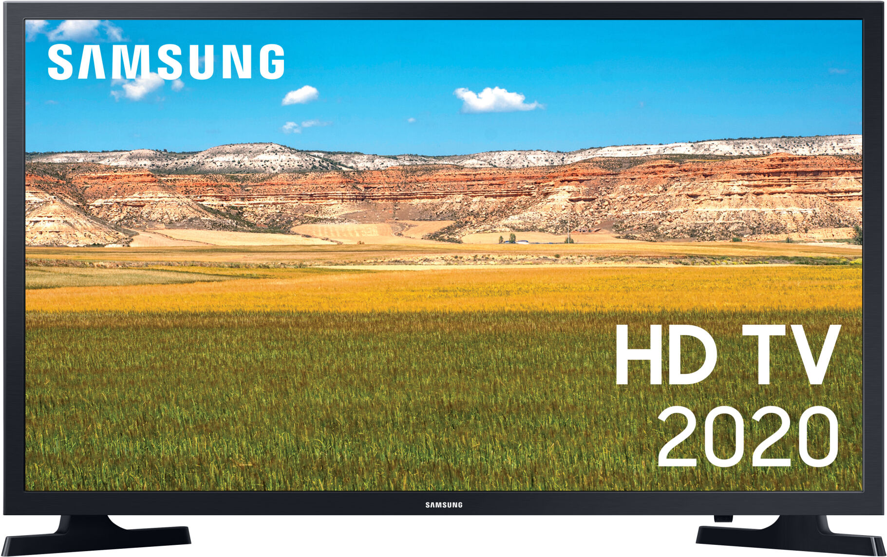 Samsung UE32T4305AK 32' HD Smart televisio