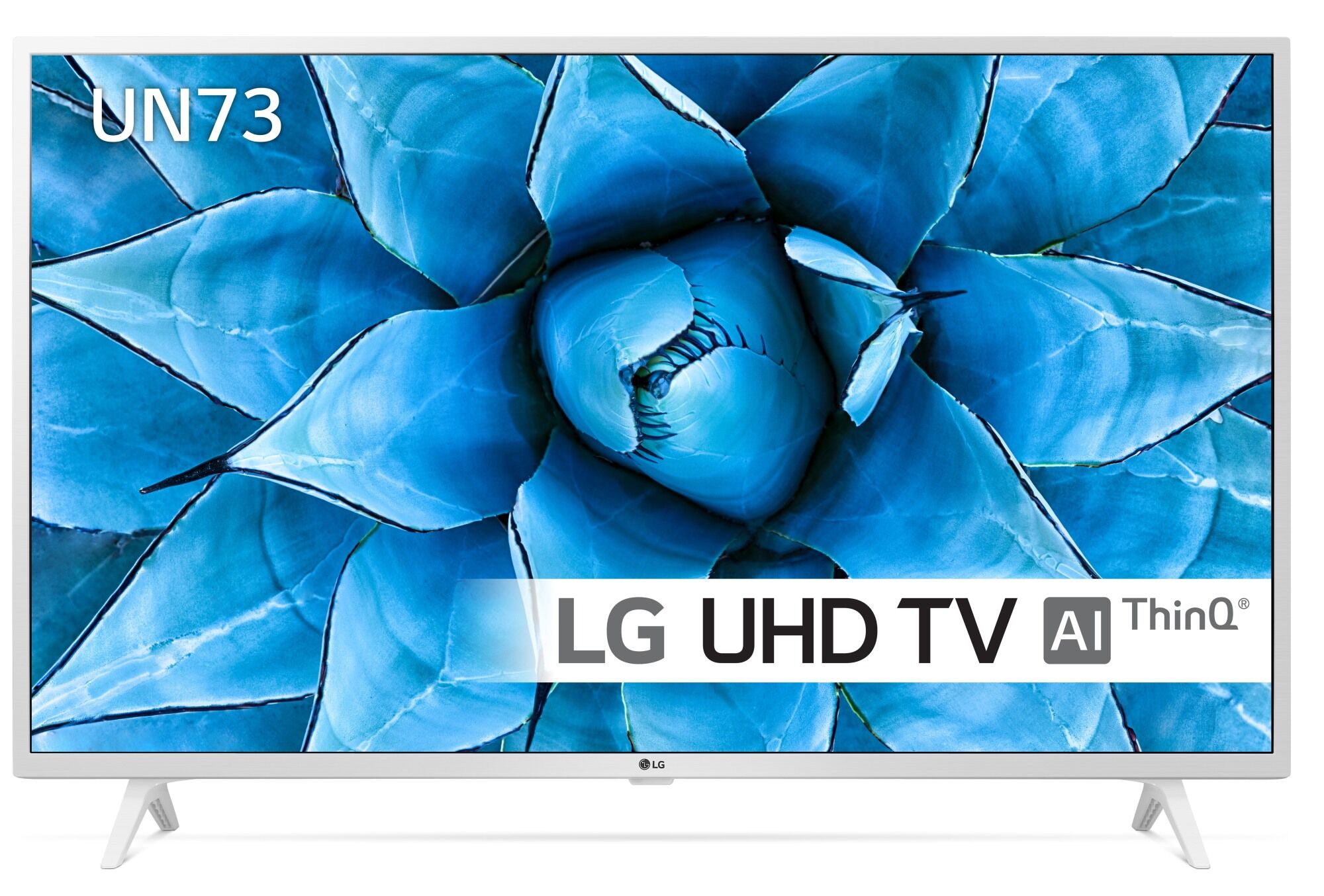 LG 49UN73906LE 49' Led Smart UHD televisio