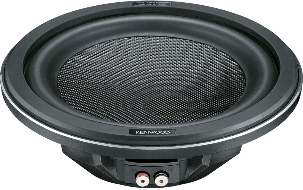 Kenwood KFC-WPS1200F subwoofer