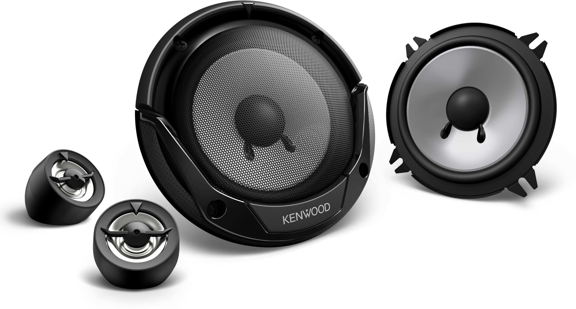 Kenwood KFC-E130P erillissarja Kenwood KFC-E130P erillissarja