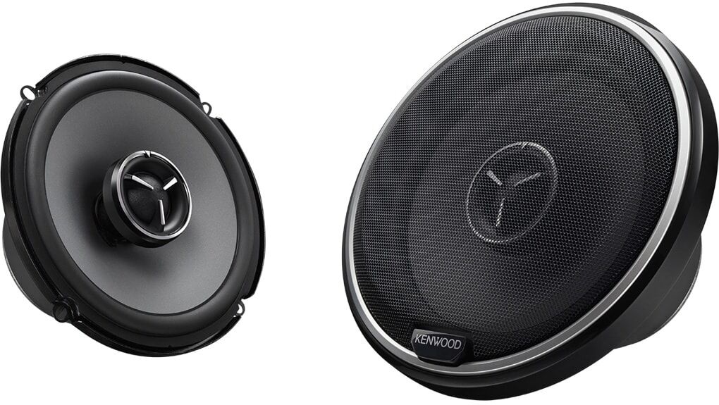 Kenwood KFC-X174 2-tiekaiuttimet Kenwood KFC-X174 2-tiekaiuttimet