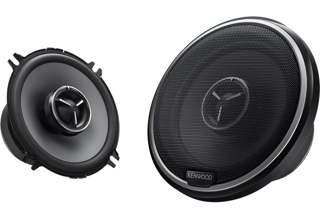 Kenwood KFC-X134 2-tiekaiuttimet Kenwood KFC-X134 2-tiekaiuttimet