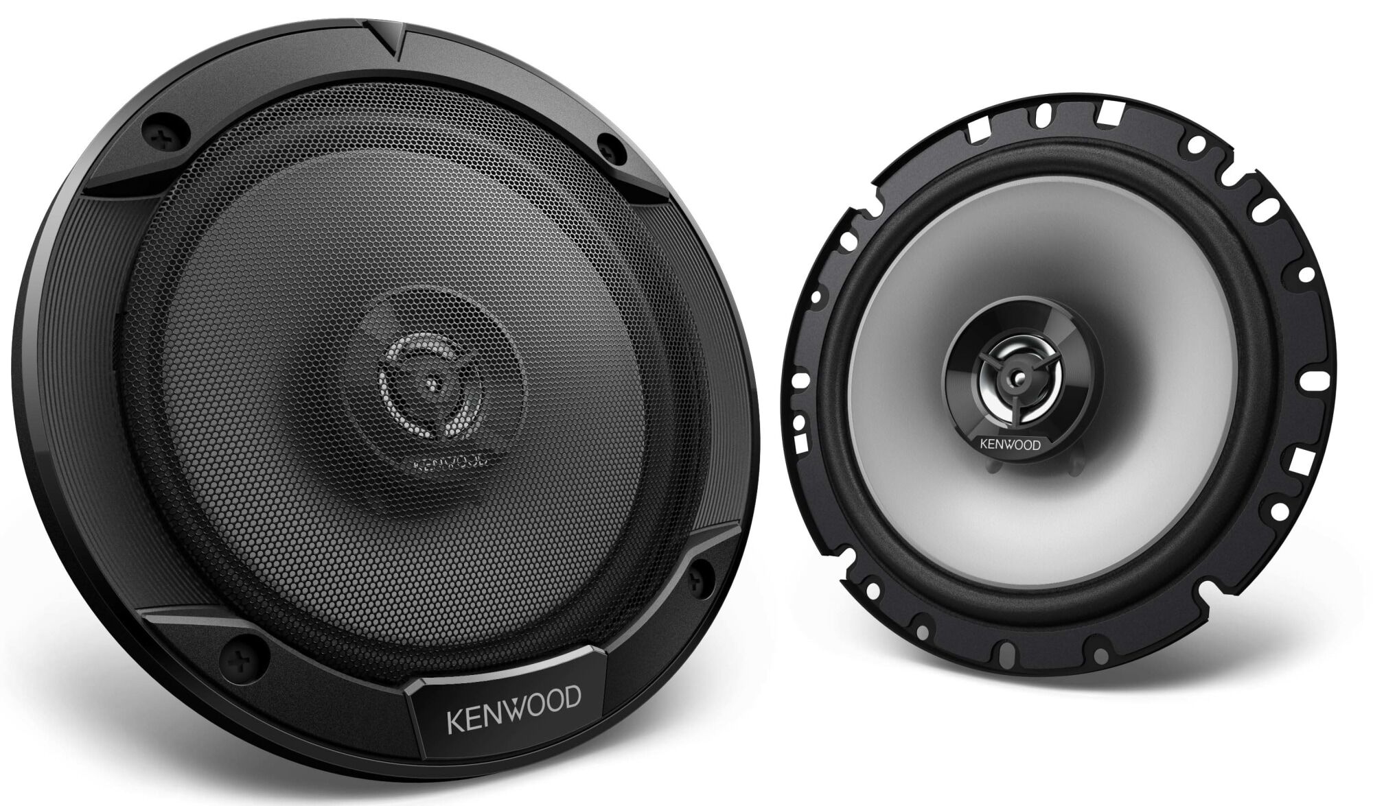 Kenwood KFC-S1766 2-tiekaiutin