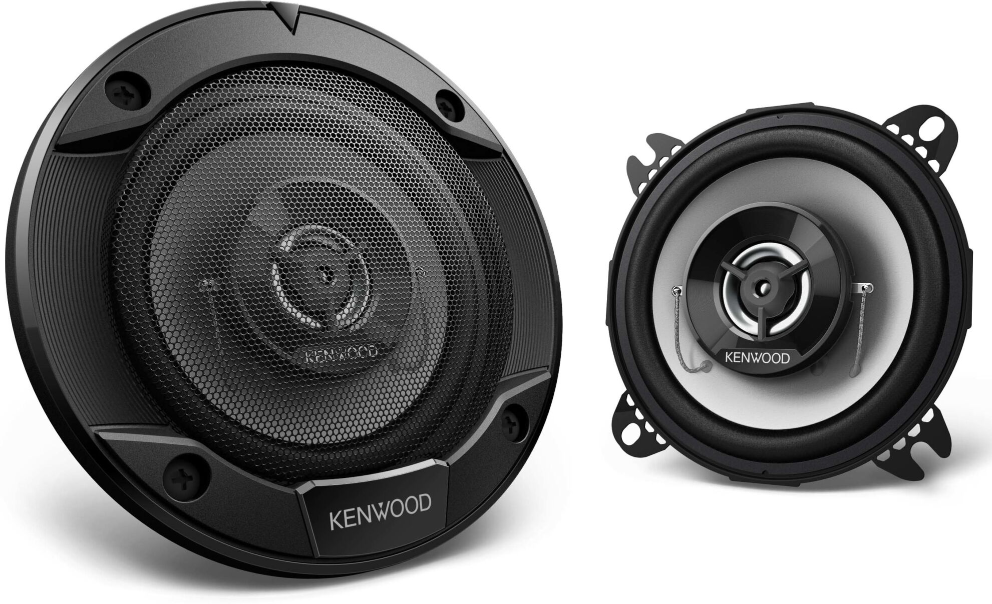 Kenwood KFC-S1066 2-tiekaiutin Kenwood KFC-S1066 2-tiekaiutin