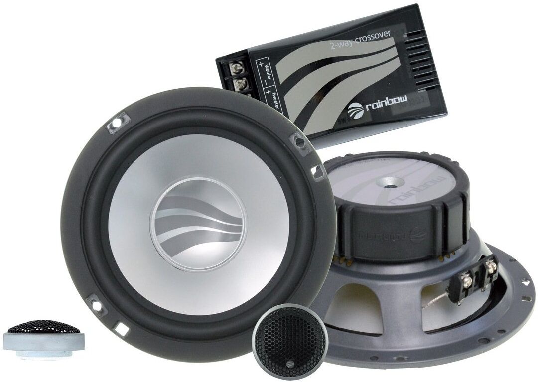 Rainbow SL-C5.2 erillissarja Rainbow SL-C5.2 erillissarja