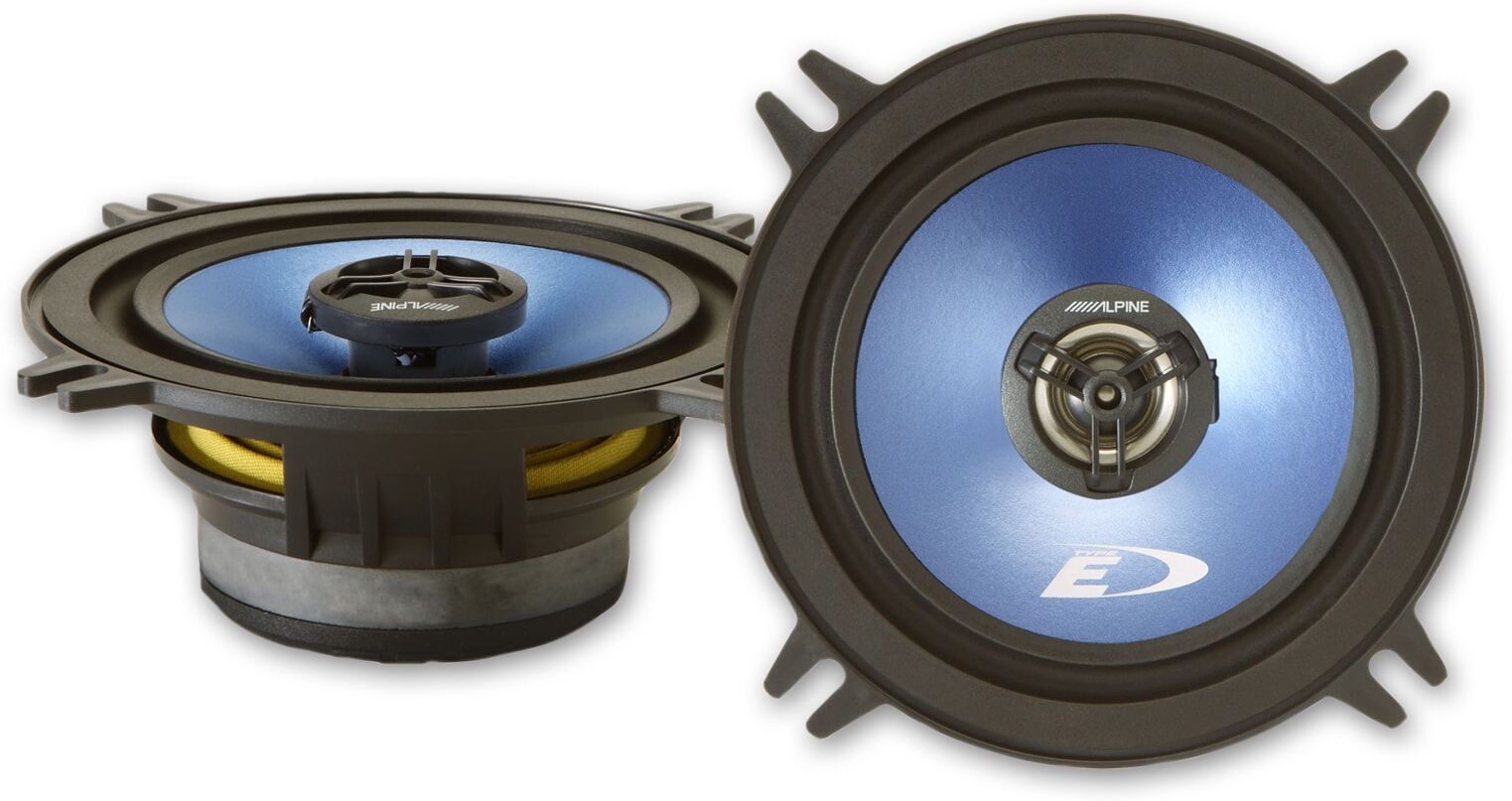 Alpine SXE-13C2 kaiuttimet Alpine SXE-13C2 kaiuttimet