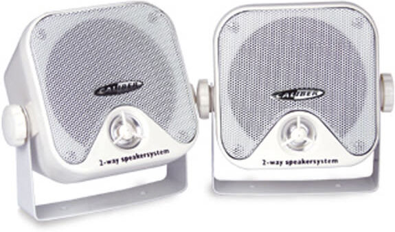 Caliber CSB3 2-tie venekaiuttimet Caliber CSB3 2-tie venekaiuttimet