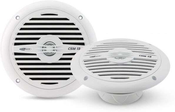 Caliber CSM13 5.25' venekaiuttimet Caliber CSM13 5.25' venekaiuttimet