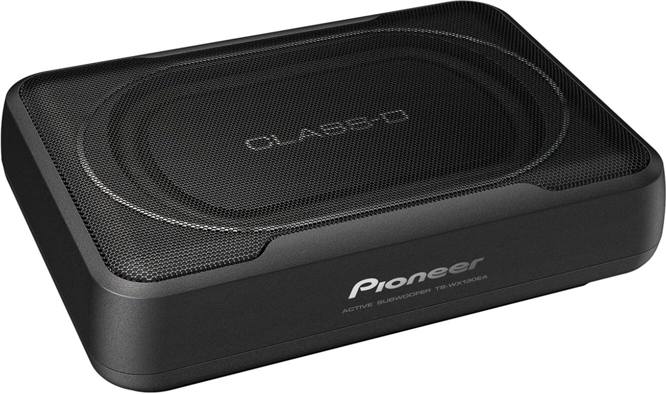 Pioneer TS-WX130EA aktiivinen autosubwoofer