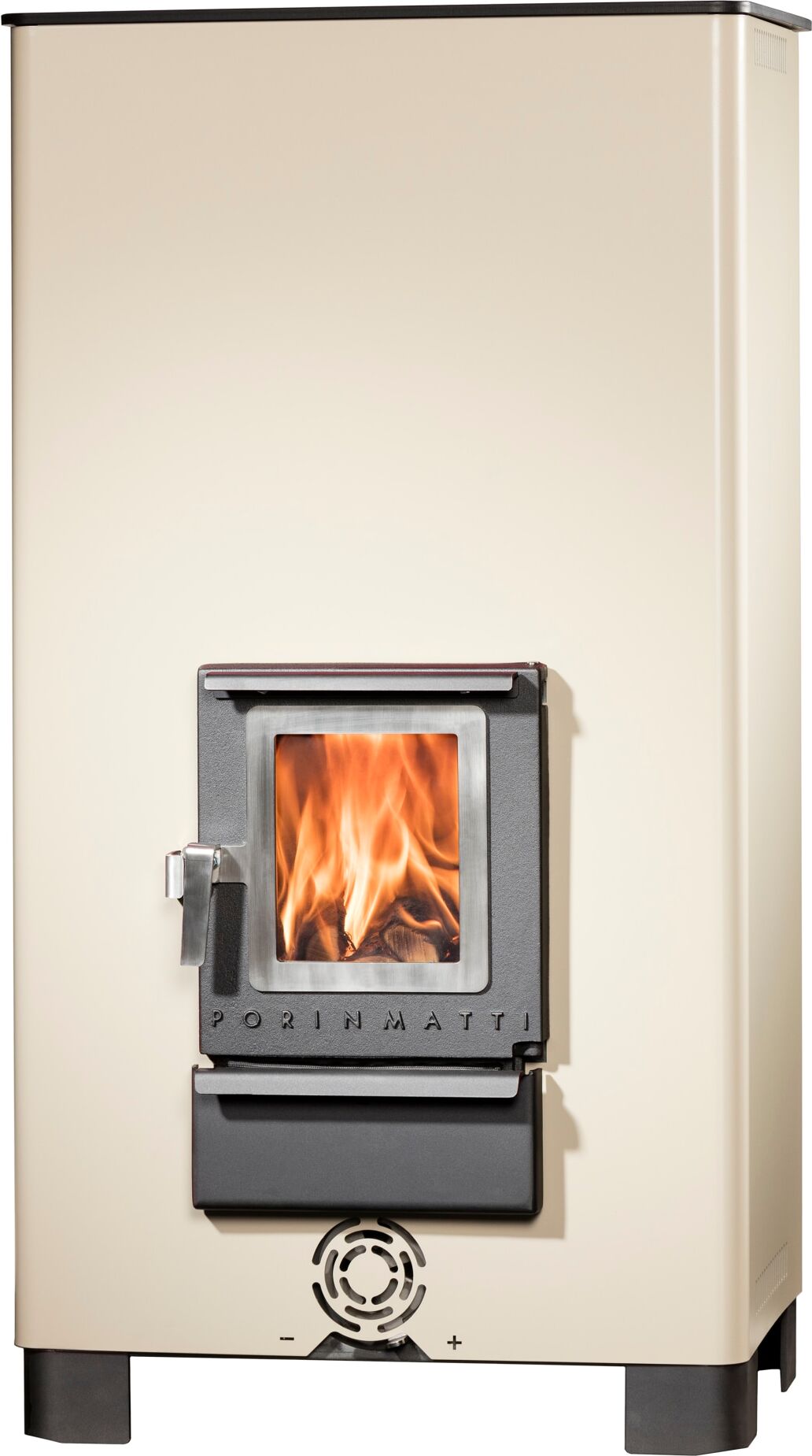 Porin Matti tulisija umpikannella Porin Matti tulisija umpikannella