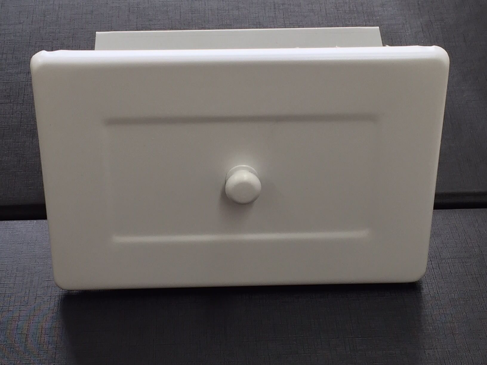 Tapani Puosi NUL-10 140 x 90 mm nuohousluukku Tapani Puosi NUL-10 140 x 90 mm nuohousluukku