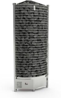 Sawo Tower Corner NS 12kW sähkökiuas Sawo Tower Corner NS 12kW sähkökiuas