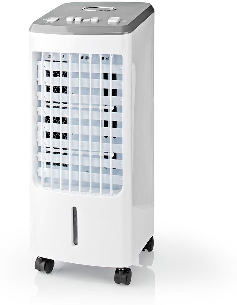 Nedis COOL113CWT siirreltävä ilmanviilennin Nedis COOL113CWT siirreltävä ilmanviilennin