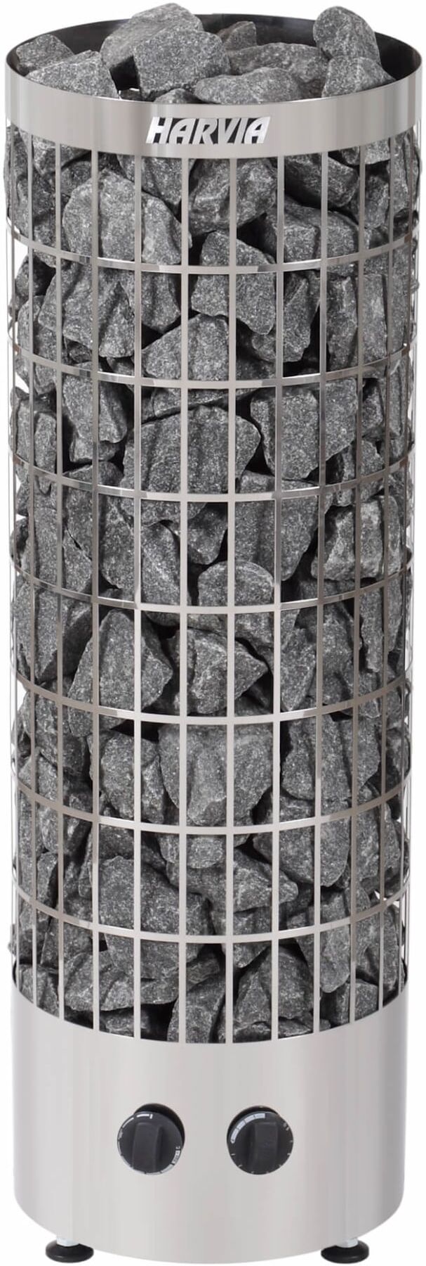 Harvia Cilindro PC70 6,8kW sähkökiuas Harvia Cilindro PC70 6,8kW sähkökiuas