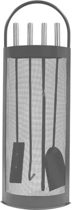 Pisla HTT teräs 870 takkavälinesarja Pisla HTT teräs 870 takkavälinesarja