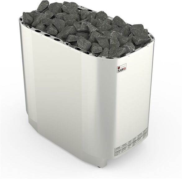 Sawo Savonia 15kW sähkökiuas Sawo Savonia 15kW sähkökiuas