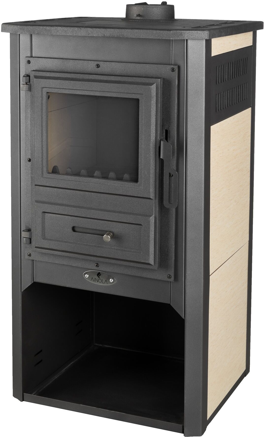 Ainola Tupa kevyttakka Ainola Tupa kevyttakka