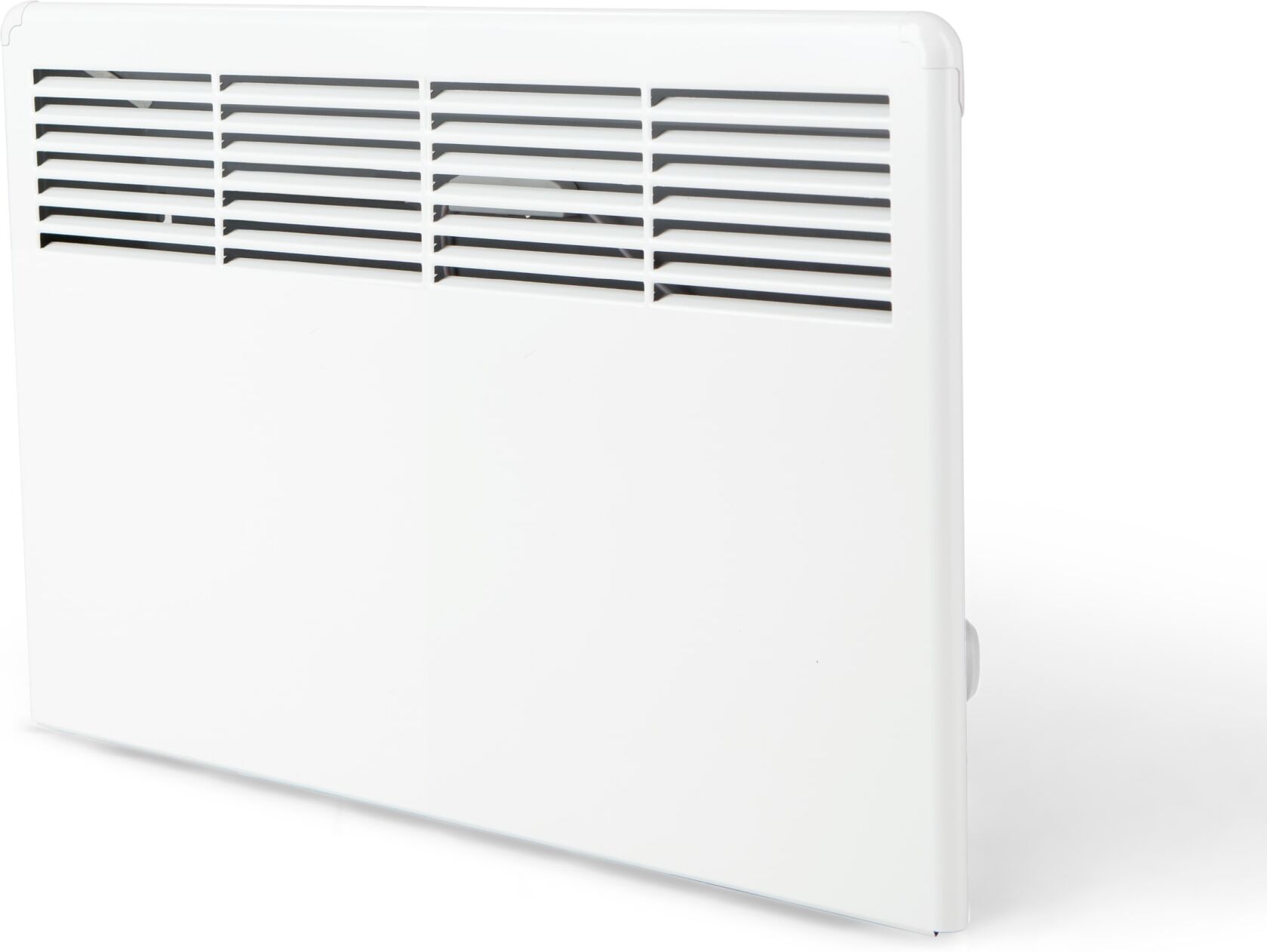 Ensto Beta5-BT-EP 500W lämmitin pistotulpalla, seinäasennus Ensto Beta5-BT-EP 500W lämmitin pistotulpalla, seinäasennus