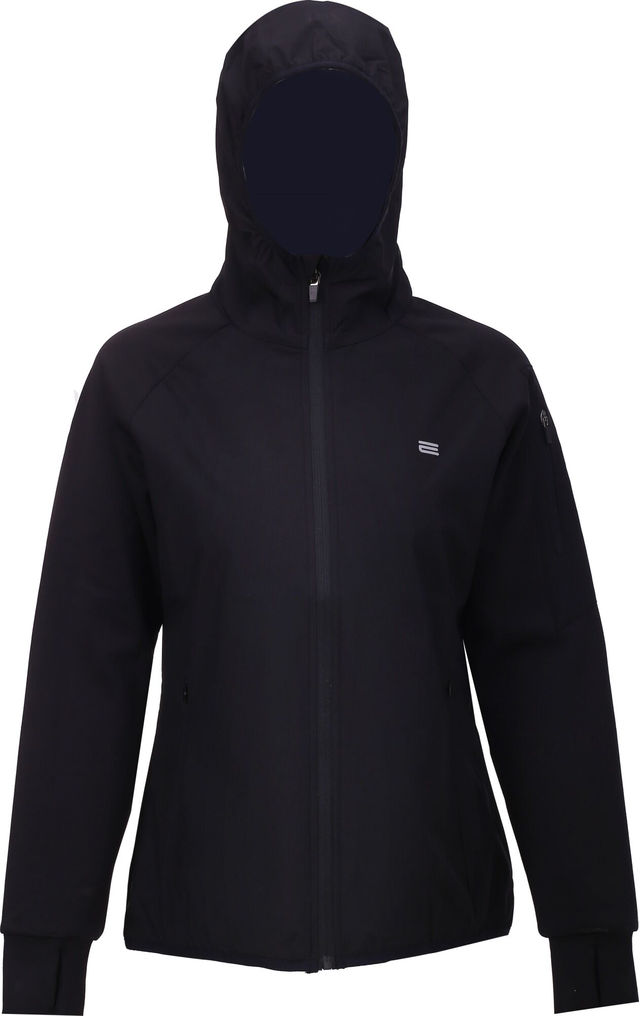 Oxide naisten ulkoilutakki Oxide naisten ulkoilutakki