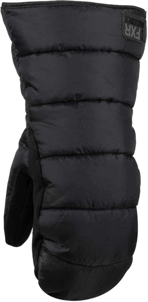 FXR M Aspen musta rukkanen FXR M Aspen musta rukkanen