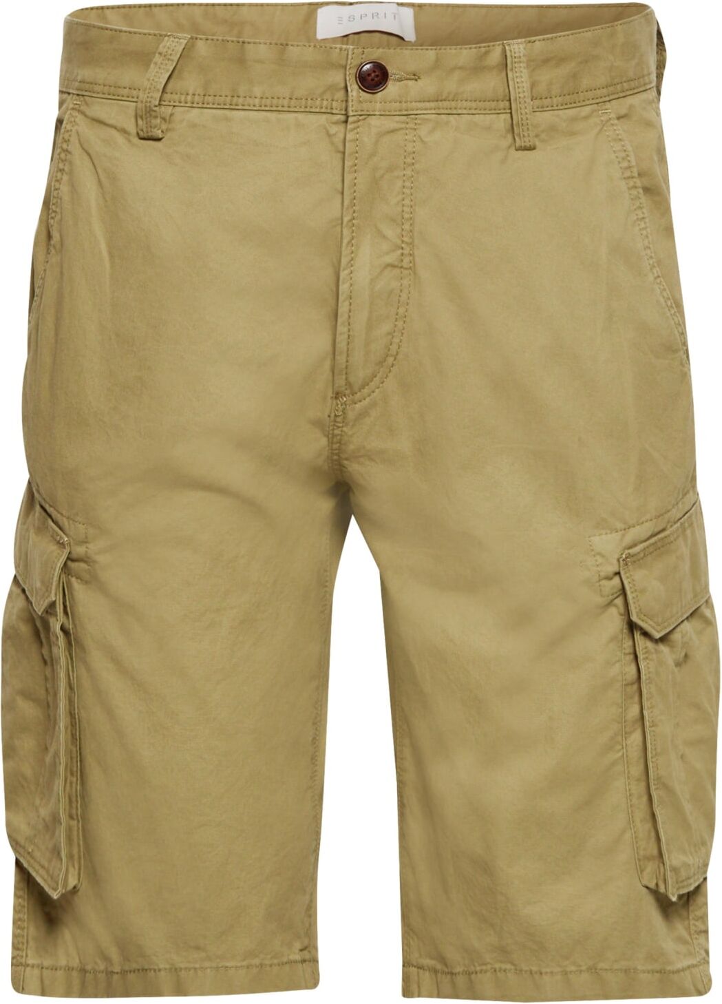 Esprit miesten cargo-shortsit Esprit miesten cargo-shortsit