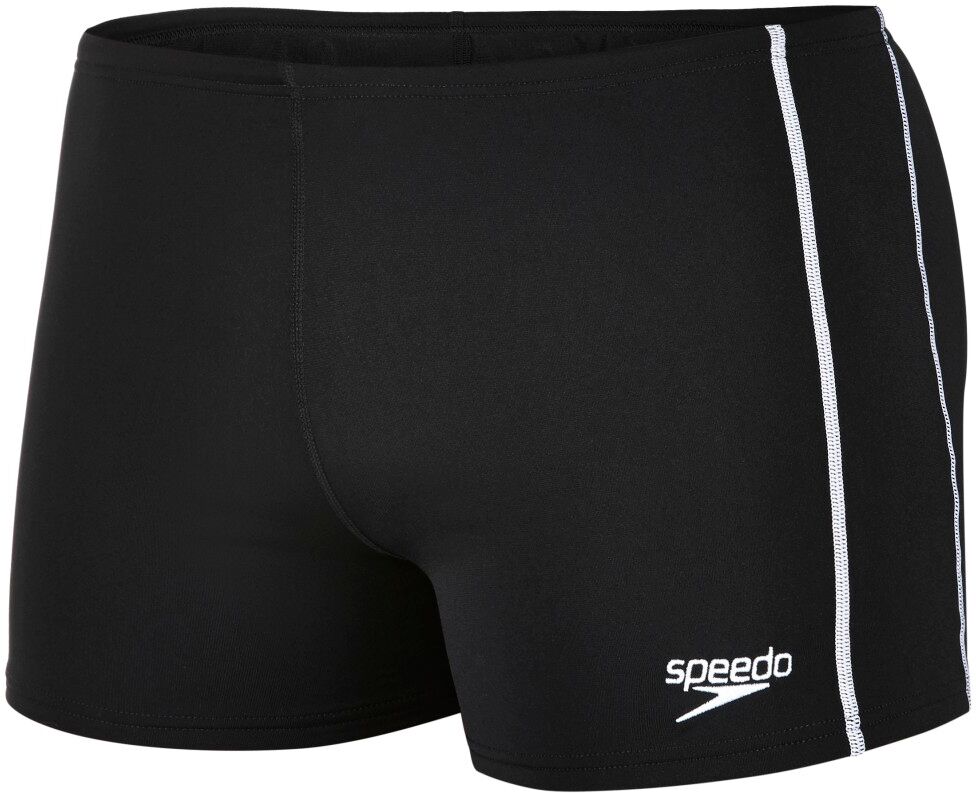 Speedo Essential Classic Aquashort miesten uimahousut Speedo Essential Classic Aquashort miesten uimahousut