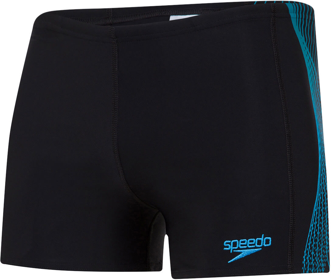 Speedo Tech Panel Aquashort miesten uimahousut Speedo Tech Panel Aquashort miesten uimahousut