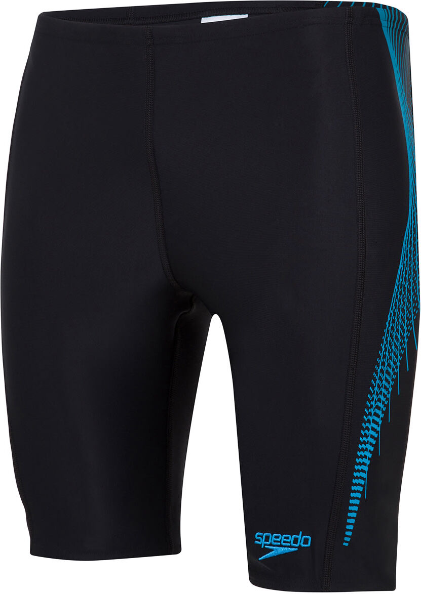 Speedo Tech Panel Jammer miesten uimahousut Speedo Tech Panel Jammer miesten uimahousut