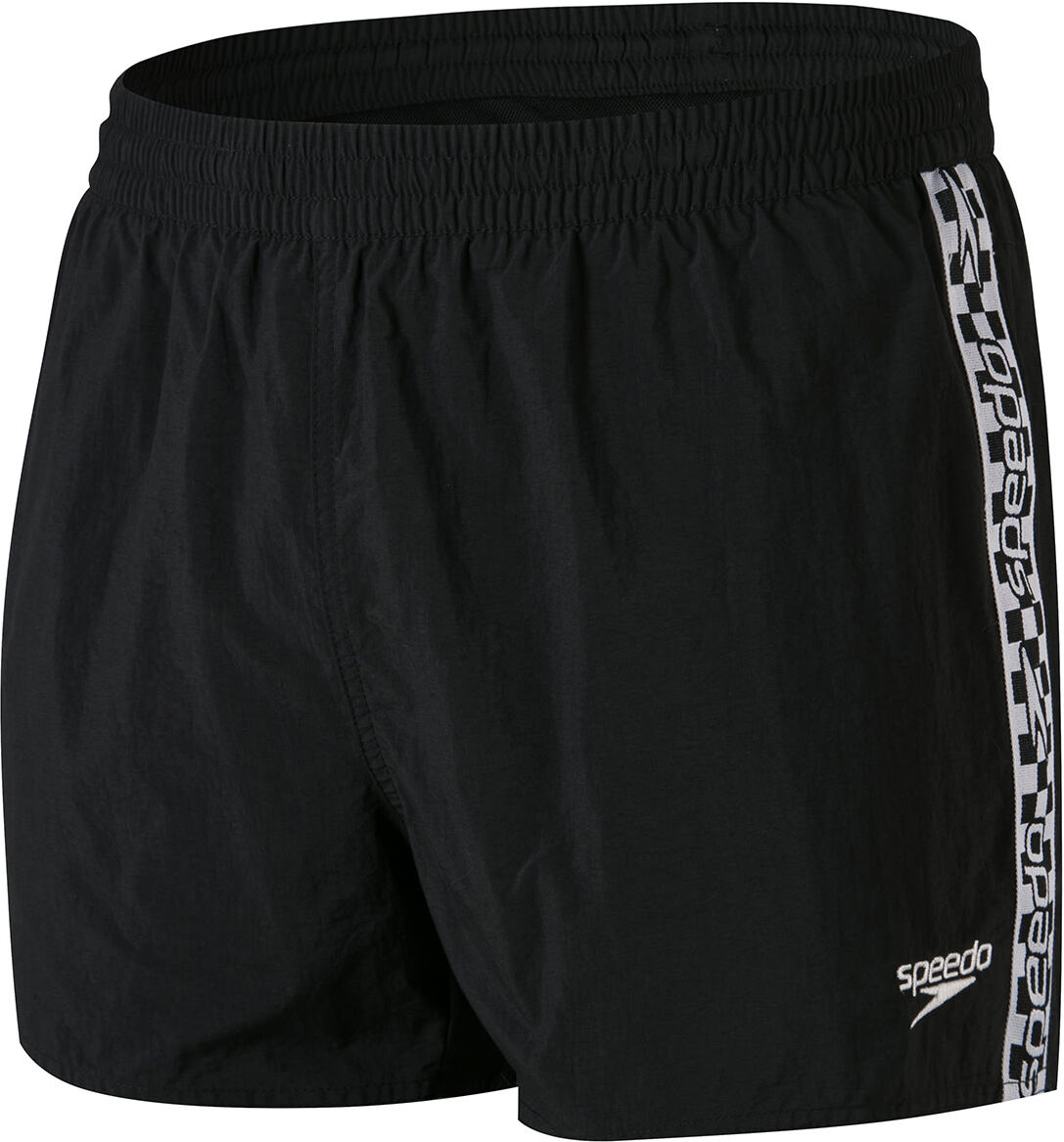 Speedo Watershort  Retro miesten uimashortsit Speedo Watershort  Retro miesten uimashortsit