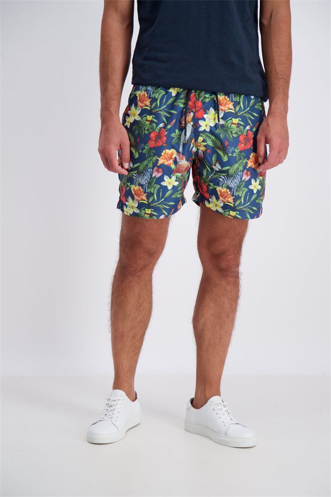 Jack's miesten uimashortsit Jack's miesten uimashortsit