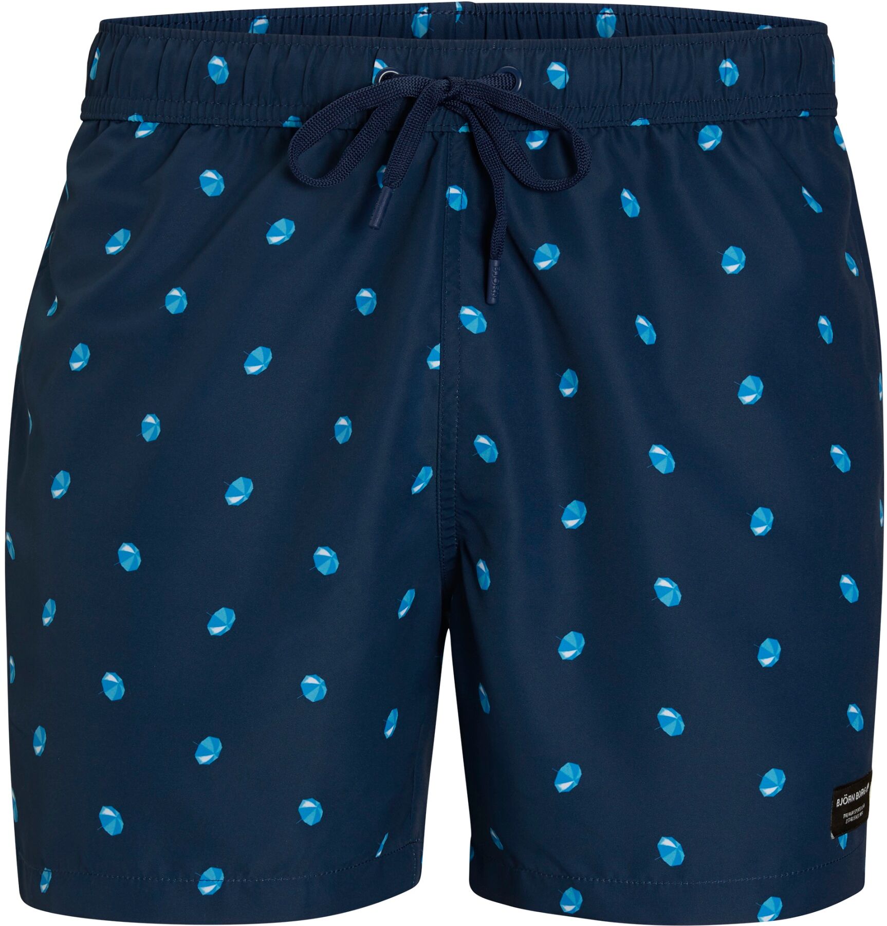 BJÖRN BORG VAPAA-AIKA Björn Borg miesten uimashortsit BJÖRN BORG VAPAA-AIKA Björn Borg miesten uimashortsit