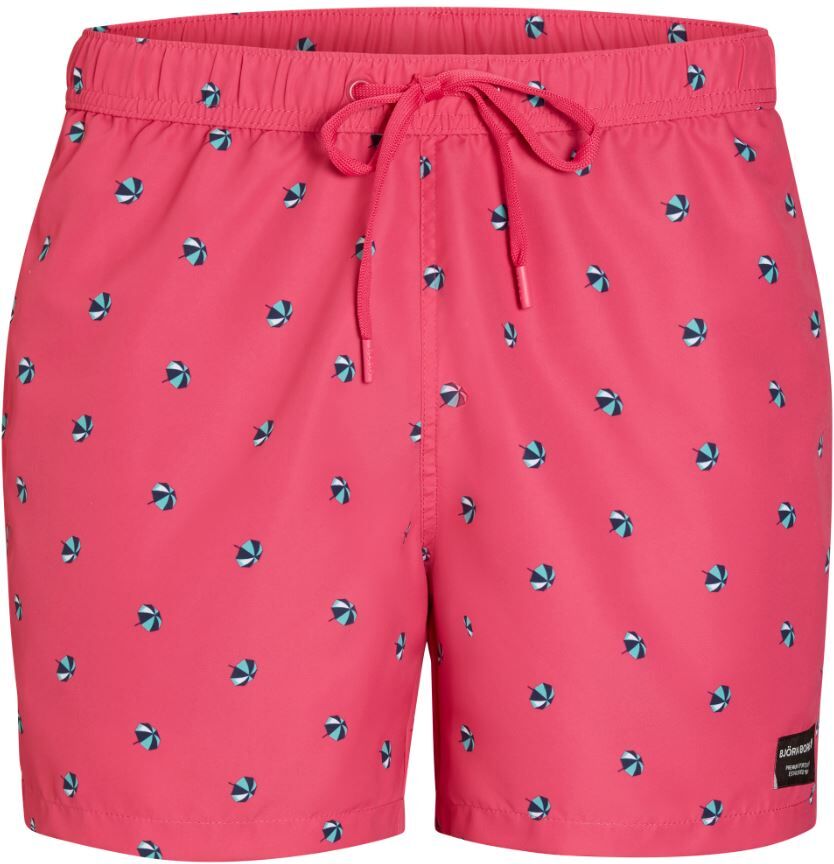 BJÖRN BORG VAPAA-AIKA Björn Borg Sylvester miesten uimashortsit BJÖRN BORG VAPAA-AIKA Björn Borg Sylvester miesten uimashortsit