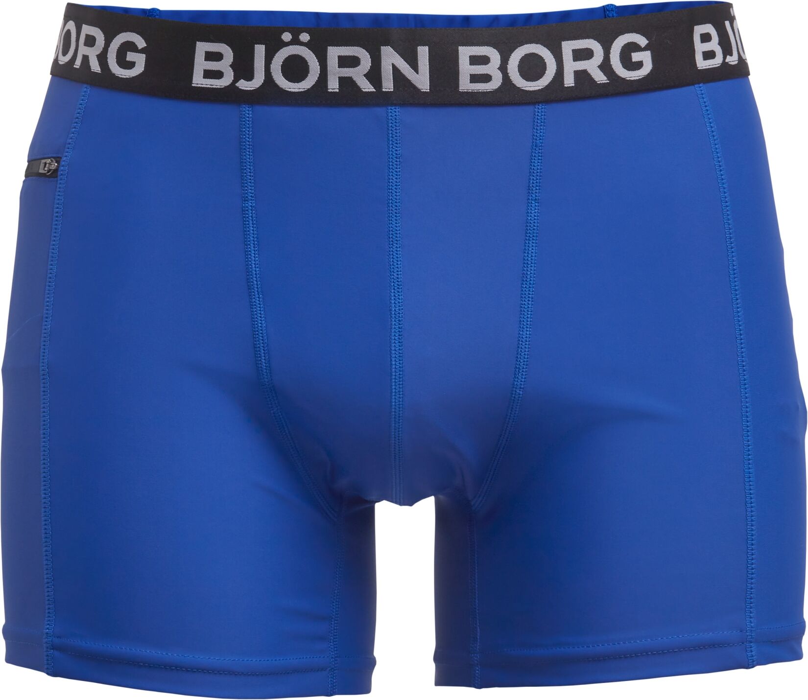 BJÖRN BORG VAPAA-AIKA Björn Borg Steve miesten uimahousut