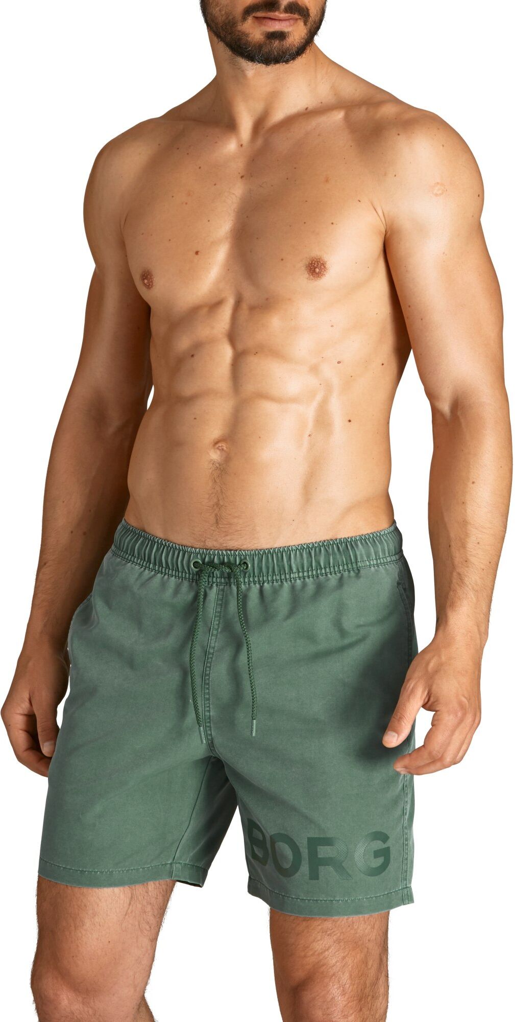 BJÖRN BORG VAPAA-AIKA Björn Borg Sheldon miesten uimashortsit BJÖRN BORG VAPAA-AIKA Björn Borg Sheldon miesten uimashortsit