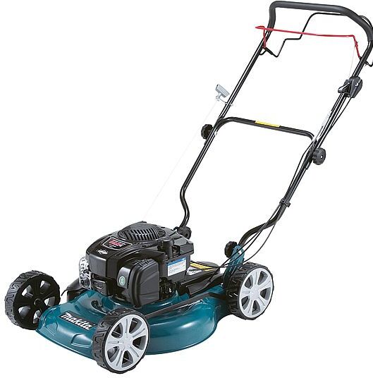 Makita PLM4819 ruohonleikkuri Makita PLM4819 ruohonleikkuri